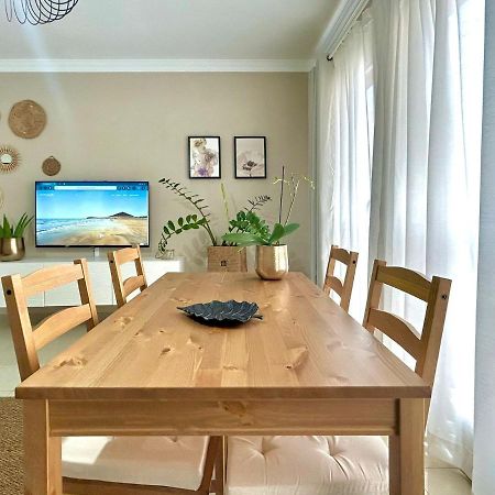 Apartamento Cala Medano El Médano Exterior foto