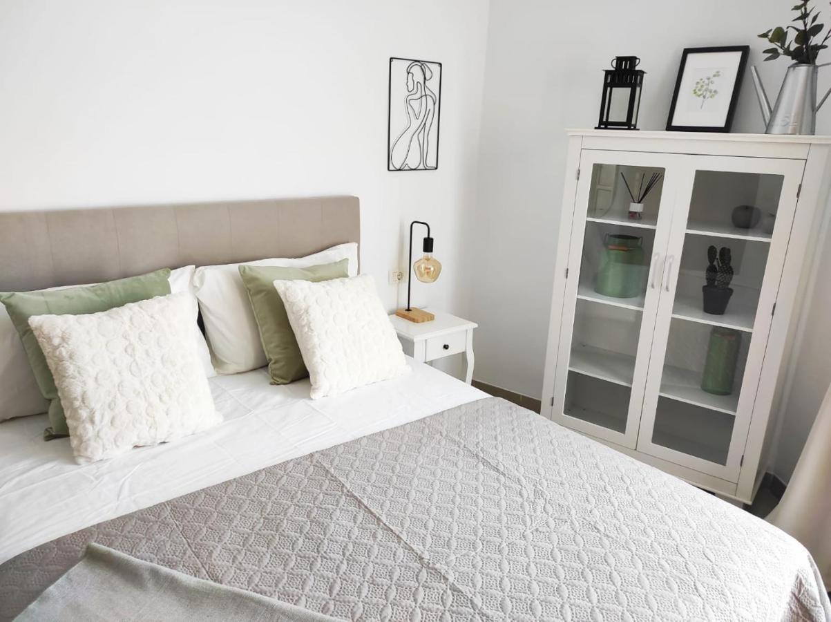 Apartamento Cala Medano El Médano Exterior foto
