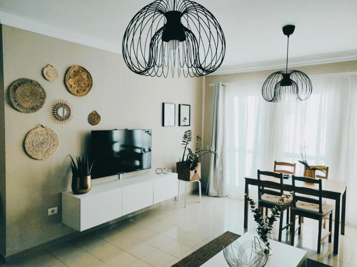 Apartamento Cala Medano El Médano Exterior foto