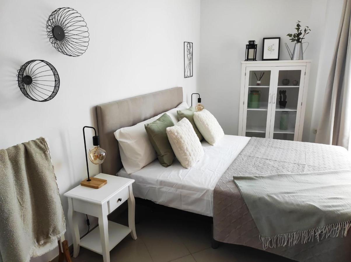 Apartamento Cala Medano El Médano Exterior foto