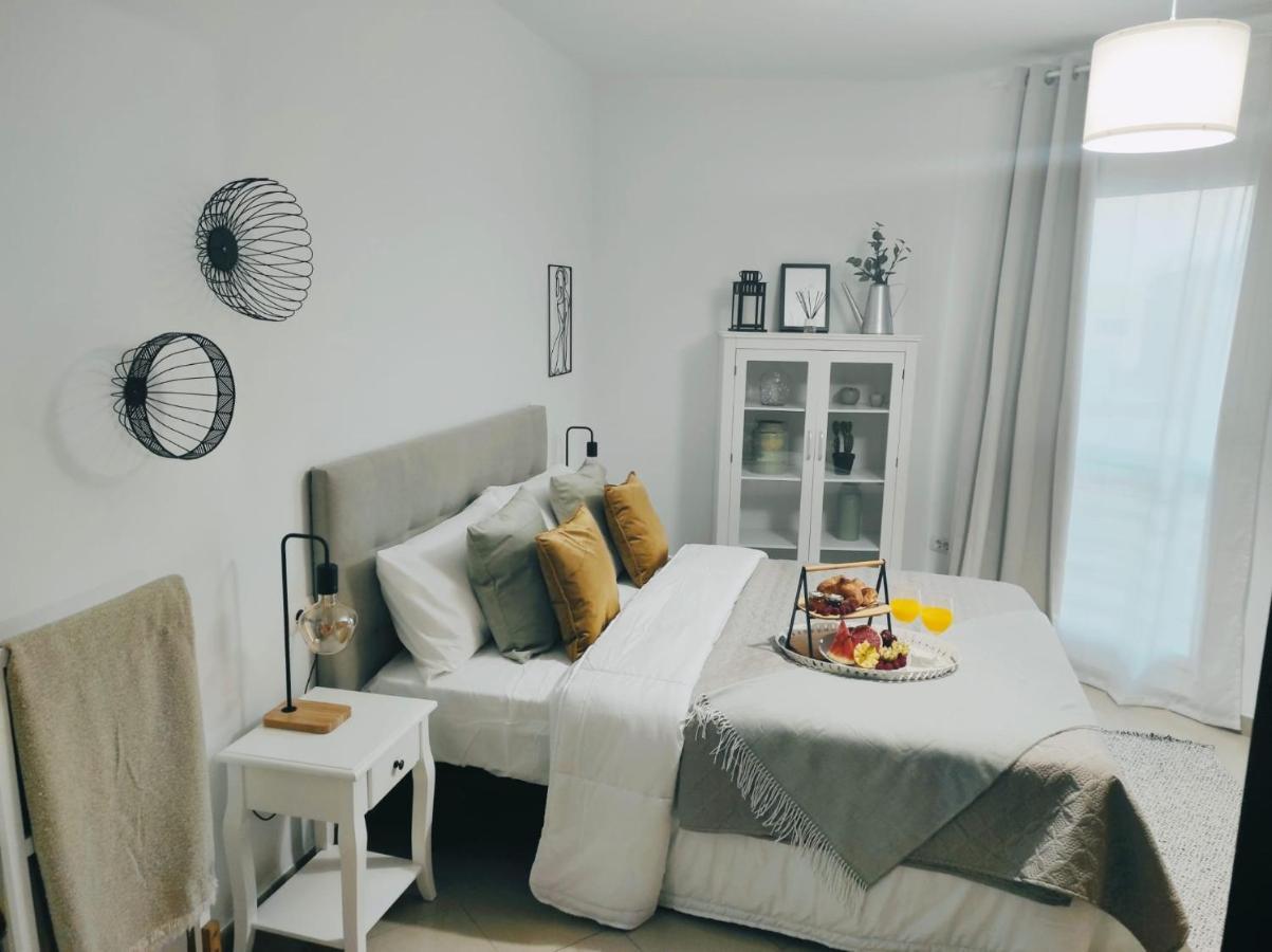 Apartamento Cala Medano El Médano Exterior foto