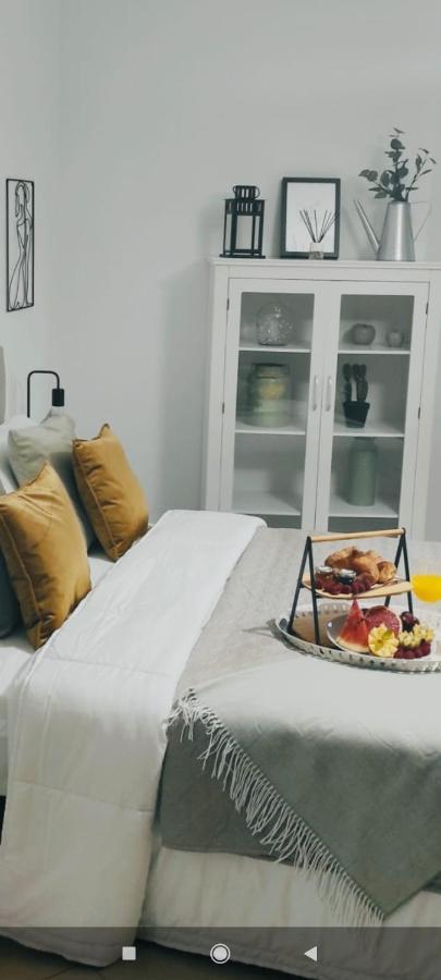 Apartamento Cala Medano El Médano Exterior foto